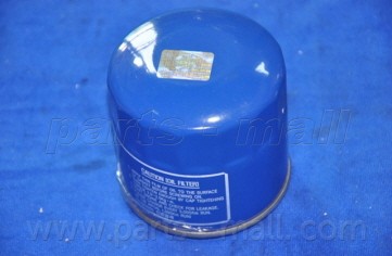 Фильтр масляный CHERY A5/FORA(A21) 06-10 PBX-003U PBX-003U PMC PARTS MALL