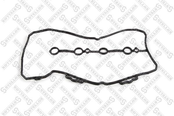 прокладка клапанной крышки!\ Nissan Micra/Tiida/Note/Qashqai 1.6 16V 02> 11-28161-SX STELLOX