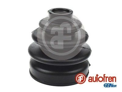 к-кт пыльника ШРУСа наружного!\ Mitsubishi Lancer 1.3i/1.5i/1.6i/2.0D 88-96 D8239 AUTOFREN SEINSA