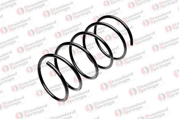 RENAULT KANGOO (1997-2003) ST127058F STANDARD SPRINGS