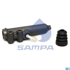 Цилиндр сцепления главный MAN L2000 SAMPA 094212 SAMPA