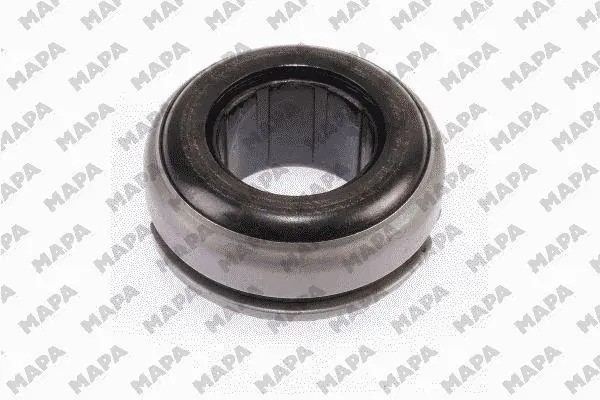комплект сцепления! c подш Citroen C2/C3/C4, Peugeot 307 1.6 16V 01> 007200400 MA PA