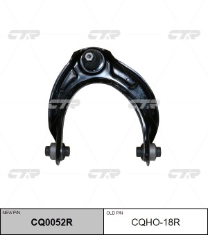 Рычаг подвески HONDA Accord EX / LX / SE 2008 ~ 2012 ACURA TL 2009 ~ 2012 / TSX  CQ0052R CTR