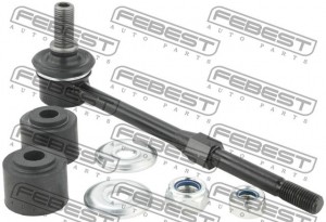 Тяга стабилизатора передн SSANG YONG KYRON 2005-2013 1423-RODF-KIT 1423-RODF-KIT FEBEST