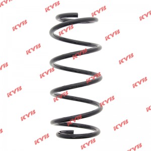 пружина передняя!\ Opel Zafira 2.2 16V/2.0Di/2.2DTi 99-05> RH2665 KAYABA