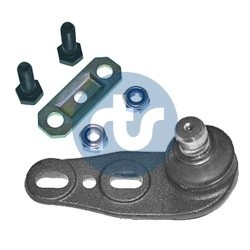 опора шаровая правая! с г/у\ Audi 80/90 88-91 93-05935-056 RTS