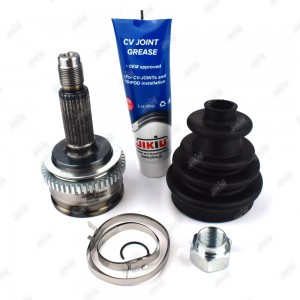 ШРУС JC13013 JC13013 JIKIU