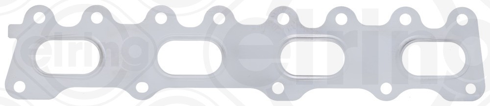 прокладка коллектора выпускного!\ MB W202/W124/Vito/Sprinter 1.8-2.3 16V M111 92 921.408 ELRING