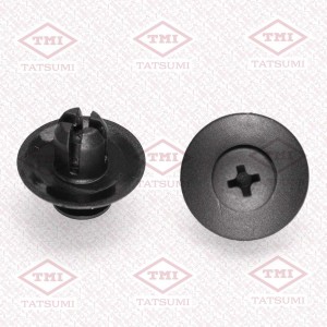 Клипса автомобильная [упаковка 10 штук] HONDALEXUSMAZDATOYOTANISSAN TJB1104 TJB1104 TATSUMI