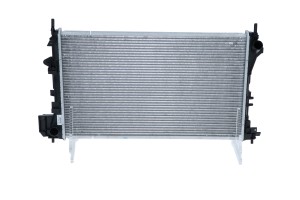 VECTRA C (2002>) 650x405x18 58203 NRF