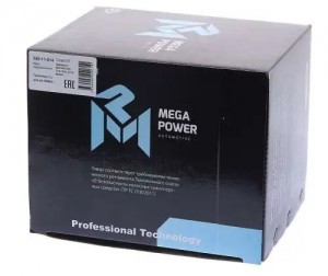 Насос гидроусилителя КАМАЗ-5490 MEGAPOWER 34011014 MEGA POWER