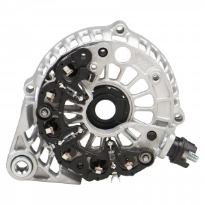 Мост диодный ген. для а/м Chery Indis (09-)/Kimo (06-) 1.3i (с крышкой) (VDB 210 VDB2102 START VOLT