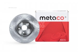 TRIBECA (B9) (2005>) 3050194 METACO