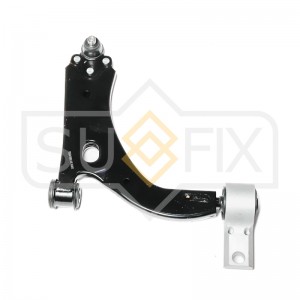 FORD FIESTA/FUSION/MAZDA SH-1955 SUFIX