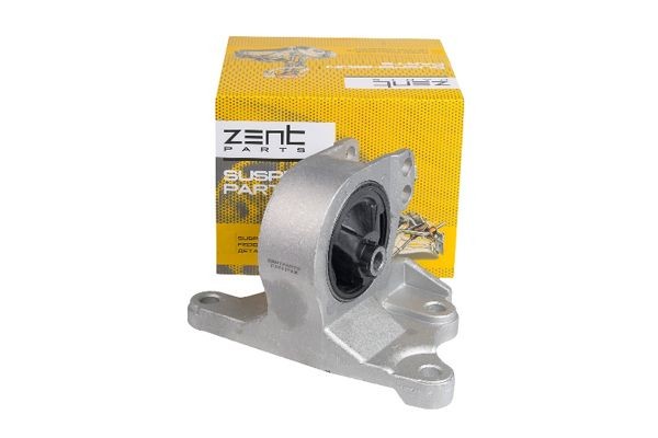 подушка двигателя левая (AT)!\ Mitsubishi Galant EA3A/EA8A USA 96-03 Z13458 ZENTPARTS