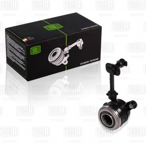 Подшипник выжимной ЛАДА Vesta (15-) (КПП Renault JH3) TRIALLI CT0906 TRIALLI