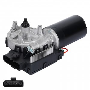 Моторедуктор стеклооч. для а/м Ford S-Max (06-)/Galaxy (97-) (перед.) (VWF 1013) VWF 1013 START VOLT