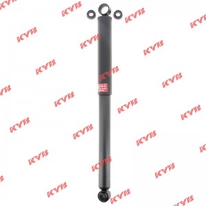 амортизатор задний газовый!\ Toyota Land Cruiser HZJ79 99-01 344461 KAYABA