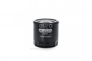 Фильтр масляный 1020281 METACO