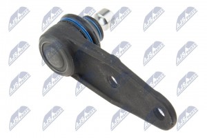 ШАРОВАЯ ОПОРА RENAULT CLIO I/II 90-05, KANGOO 97-, MEGANE 96-03, TWINGO 93-08 /П ZSDRE002 NTY