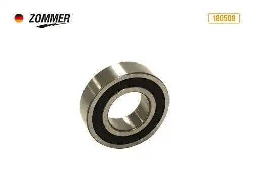 Подшипник полуоси ВАЗ 2121 (180508) 180508 ZOMMER