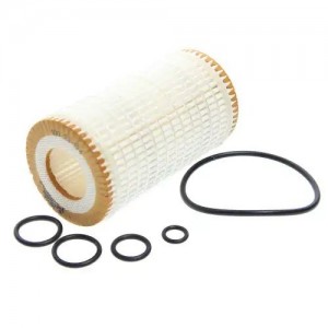 Фильтр масляный MERCEDES C,E,S,M (97-) MEGAPOWER 100-23-124 MEGA POWER