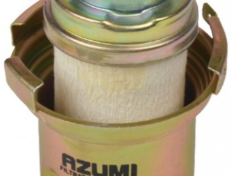 Фильтр топливный SUBARU FORESTER 2.0 01-08 FSP27063 FSP27063 AZUMI