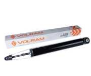 Амортизатор HYUNDAI SANTA FE I (SM) 2.0-2.7 01-06, задний левый/правый газомасля VR11293 VOLRAM