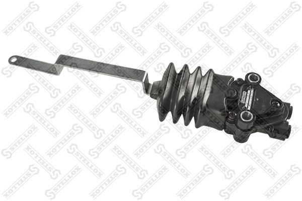 кран уровня пола !кабины\RVI Magnum 84-17320-SX STELLOX