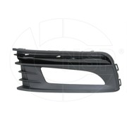 Решетка бампера VW Polo (10-) переднего правая NSP NSP086RU854662DBUS NSP