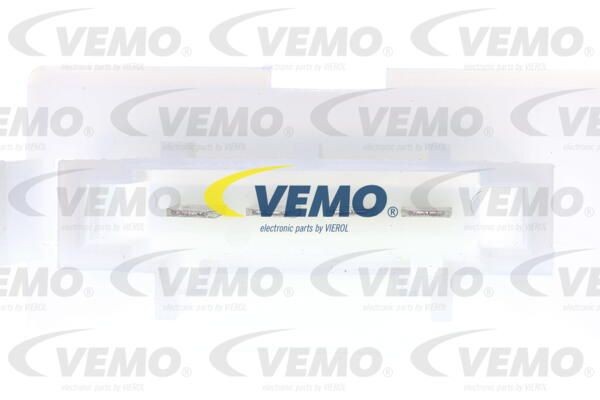 Резистор VW Caddy (04-10) AUDI A3 (03-13) VAICO V10-79-0010 VAICO
