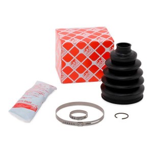 к-кт пыльника ШРУСА наружного!93X127X28.5\ Volvo XC90 2.4D 02> 45947 FEBI BILSTEIN