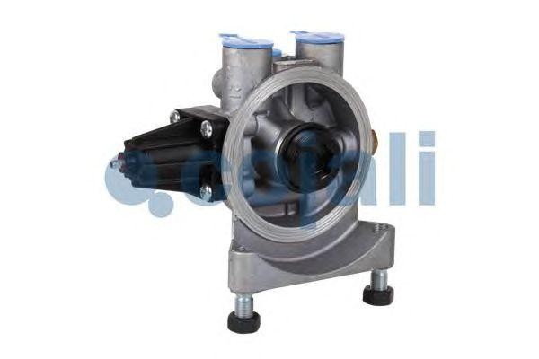 Осушитель воздуха Volvo/DAF аналог 4324100770 2210144 COJALI