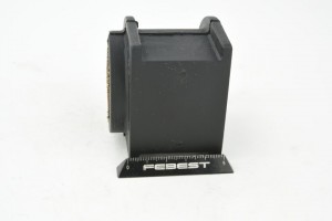 Втулка стабилизатора TOYOTA LAND CRUISER GRJ200,URJ20,UZJ200,VDJ200 20­07.09- TS TSB-GRJ200F FEBEST