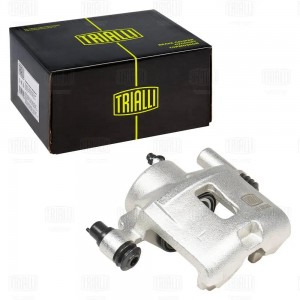 Суппорт торм. Mazda 626 (87-)/323 BJ (98-) перед. лев. d=57мм (CF 012114) CF 012114 TRIALLI