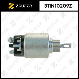 Втягивающее реле стартера 311N10209Z 311N10209Z ZAUFER