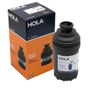 Фильтр топливный дв. Cummins ISF 3.8L (FF 5706) SF314 HOLA