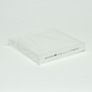 HAVAL F7 (2019>) НЕ УГОЛЬНЫЙ LA1495 AM POINT