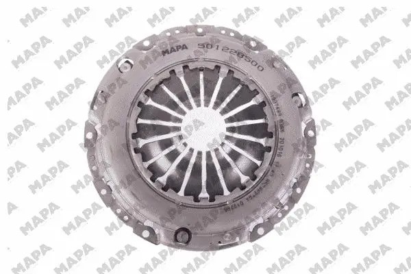 к-кт сцепления! с подш VW Golf/Passat/T4 1.9TDi/2.4Ds/2.5TDi 90> 010228900 MA PA