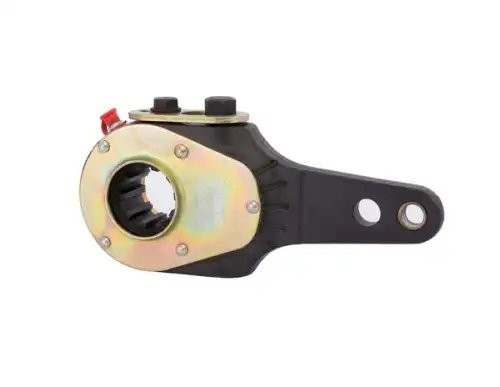 500-3501136 Рычаг регулировочный для МАЗ, Дизель-С 10 зубьев 31х38, 2 отв. (анал HTBM500350113605 HOTTECKE