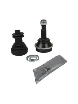 ШРУС наружный к-кт! ABS, 20986\ Fiat Ducato, Peugeot Boxer 1.9D-2.5TDi 94> Z21574 ZENTPARTS