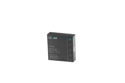 Подшипник 102304 хвостовика главной пары УАЗ LECAR031292602 LECAR