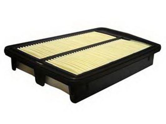 фильтр воздушный!\ Honda Stepwagon 2.0/2.4i 05-09 A16860 SAKURA