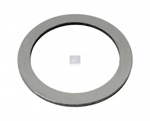 Шайба SCANIA шестерни полуоси дифференциала DT 116706 DIESEL TECHNIC