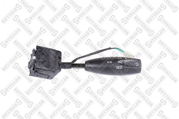 переключатель подрулевой! света фар\ Chevrolet Lacetti 03> 06-12313-SX STELLOX