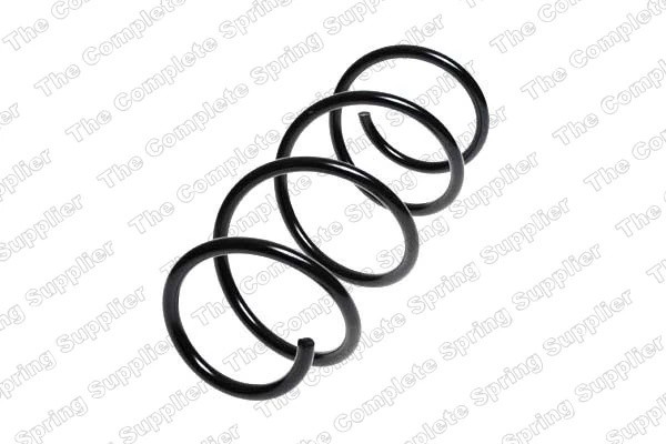 [54010AX611] !пружина пер.\ Nissan Micra 1.0 16V/1.2 16V/1.4 16V 03> 4062041 LESJOFORS