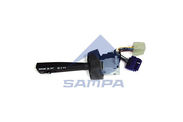 переключатель подрулевой поворотов ! \Volvo FH12/16 032348 SAMPA