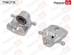 Тормозной суппорт перед. лев. Hyundai ELANTRA (HD) 2005 - 77AK2731 77AK2731 MASTER KIT