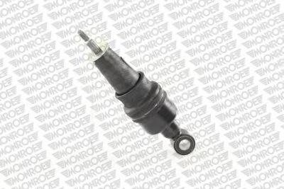 амортизатор кабины !перед. (пневмо) 272-318 O/I 25x45 \DAF F95/95XF CB0033 MONROE