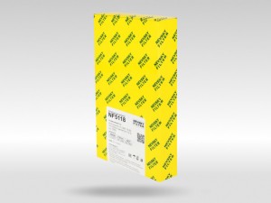 Фильтр воздушный NF5118 NEVSKY FILTER